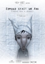 Edmond Was a Donkey (2012) Fragman (2012) afişi