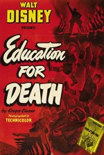 Education For Death (1943) afişi