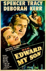 Edward, My Son (1949) afişi