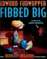Edwurd Fudwupper Fibbed Big (2000) afişi