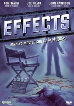 Effects (1979) afişi