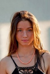 Efthalia Papacosta fotoğrafı
