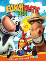 Eğlenceli Çiftlik Arkadaşları (2019) afişi