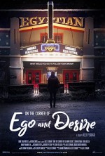 Ego ve Arzu Köşesinde (2019) afişi