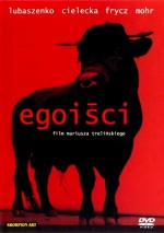 Egoisci (2000) afişi