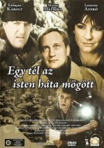 Egy Tél Az ısten Háta Mögött (1999) afişi
