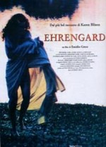 Ehrengard (1982) afişi