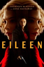 Eileen (2023) afişi