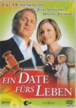 Ein Date fürs Leben (2009) afişi