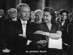 Ein Glücklicher Mensch (1943) afişi