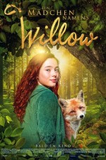 Ein Mädchen namens Willow (2025) afişi