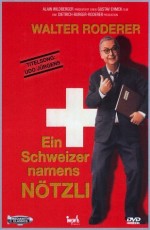 Ein Schweizer Namens Nötzli (1988) afişi