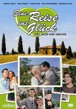 Eine Reise Ins Glück (1958) afişi