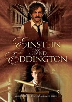 Einstein And Eddington (2008) afişi