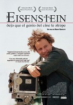 Eisenstein (2000) afişi