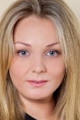 Ekaterina Suvorova fotoğrafı