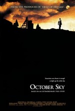Ekim Düşü (1999) afişi