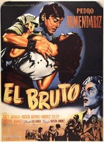 El (1953) afişi