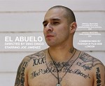 El Abuelo (2008) afişi