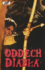 El Aliento Del Diablo (1993) afişi