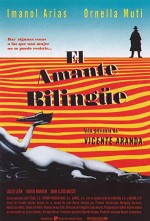 El Amante Bilingüe (1993) afişi