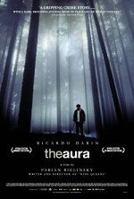 El Aura (2005) afişi