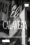 El Calavera (1958) afişi