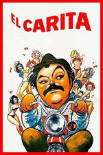 El Carita (1974) afişi