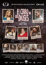 El Cerro de los Dioses (2019) afişi