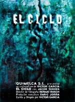El Ciclo (2003) afişi