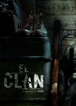 El clan (2012) afişi