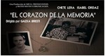 El Corazón De La Memoria (2001) afişi