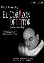El Corazón Delator (2001) afişi