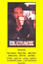 El Crack (1981) afişi