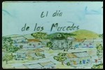 El Día De Las Mercedes (1985) afişi
