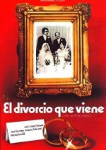 El Divorcio Que Viene (1980) afişi