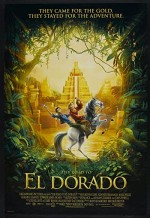 El Dorado Yolu (2000) afişi