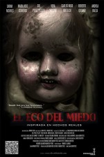 El eco del miedo (2012) afişi