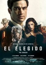 El Elegido (2016) afişi