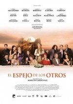 El Espejo De Los Otros (2015) afişi