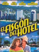 El Fisgón Del Hotel (1993) afişi