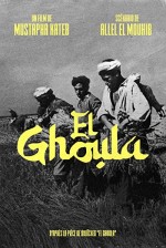 El Ghoula (1972) afişi