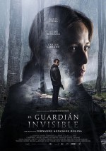 El Guardián Invisible (2017) afişi