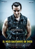 El hijo bastardo de Dios (2015) afişi