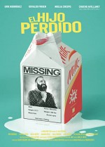 El Hijo Perdido (2019) afişi