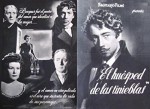 El Huésped De Las Tinieblas (1948) afişi