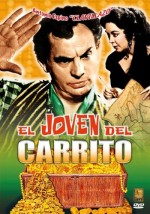 El Joven Del Carrito (1959) afişi