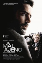 El Mal Ajeno (2010) afişi