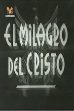 El Milagro De Cristo (1941) afişi