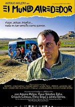 El Mundo Alrededor (2005) afişi